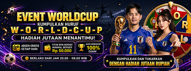 EVENT WORLD CUP